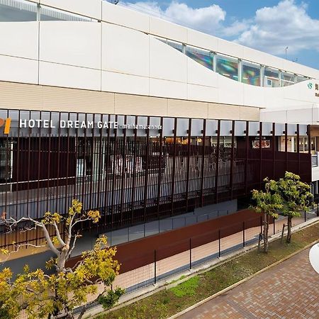 Hotel Dream Gate Maihama Annex Urayasu Exterior photo