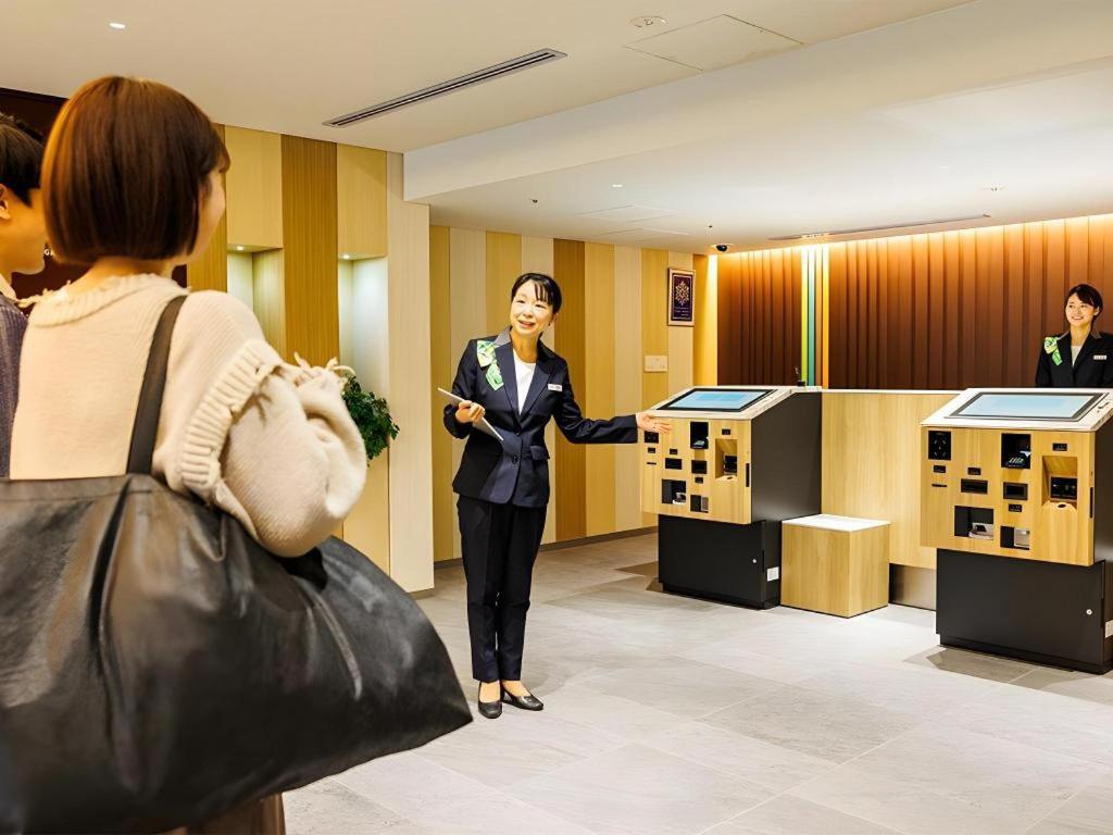 Hotel Dream Gate Maihama Annex Urayasu Exterior photo