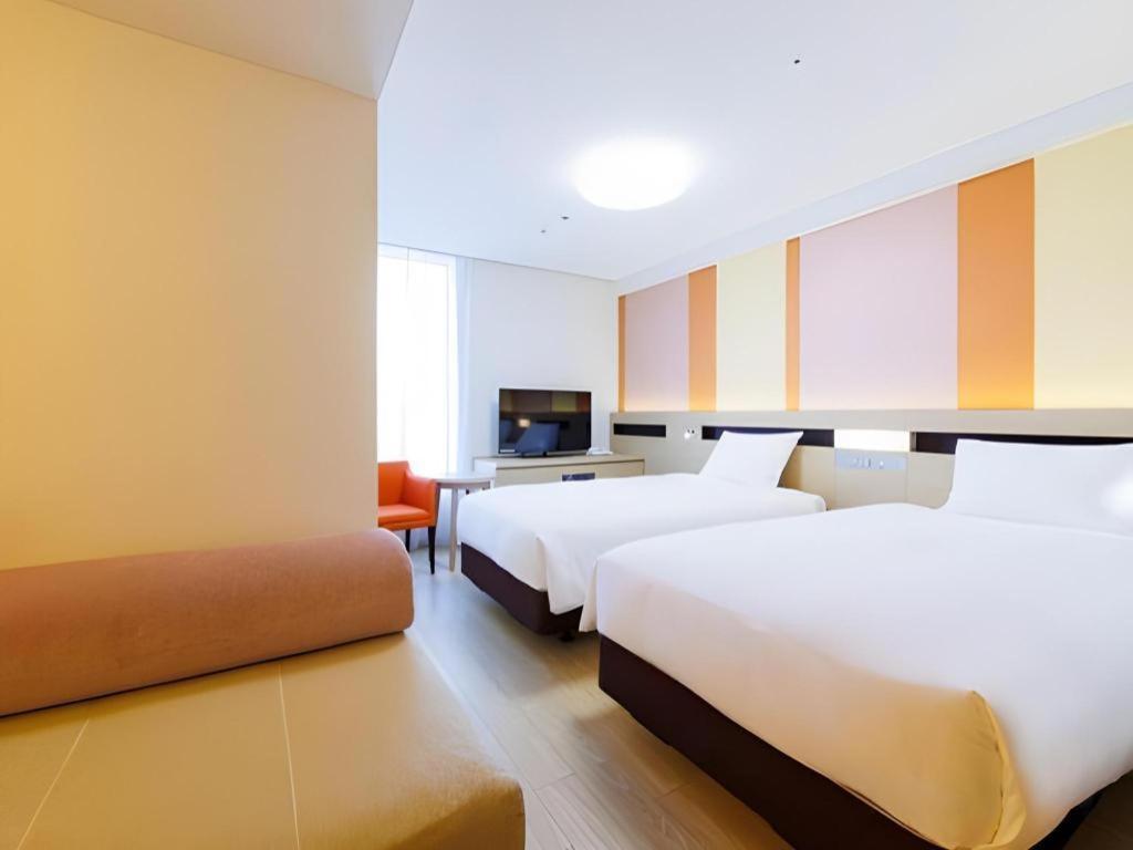 Hotel Dream Gate Maihama Annex Urayasu Exterior photo