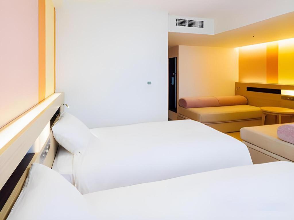 Hotel Dream Gate Maihama Annex Urayasu Exterior photo