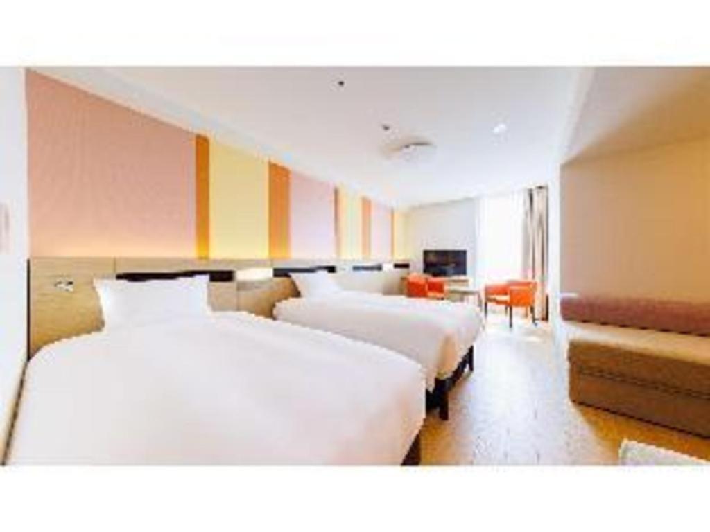 Hotel Dream Gate Maihama Annex Urayasu Exterior photo