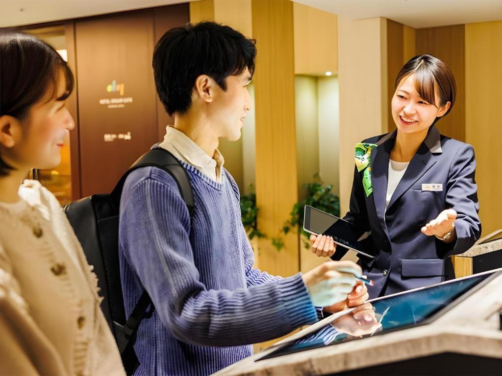 Hotel Dream Gate Maihama Annex Urayasu Exterior photo