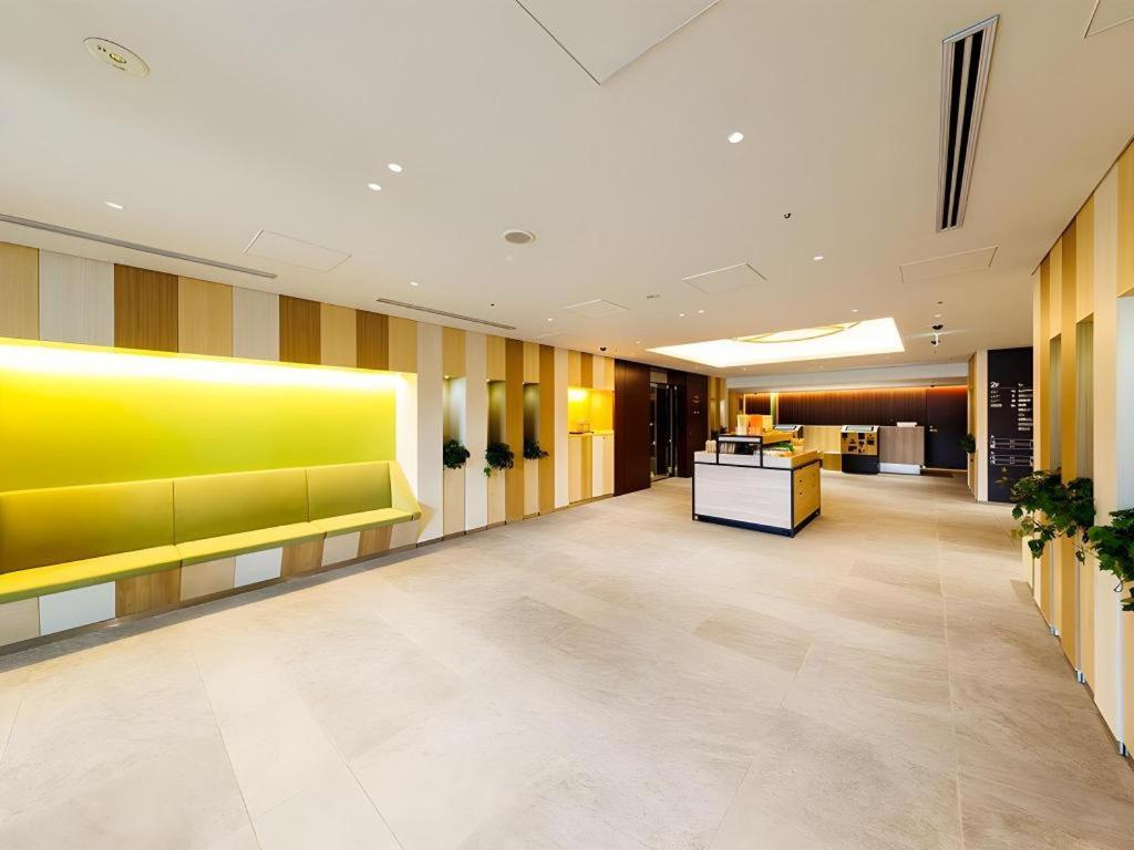 Hotel Dream Gate Maihama Annex Urayasu Exterior photo